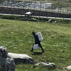 Un dels contrabandistes