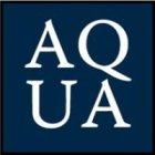 El logotip d'AQUA.