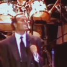Concert de Julio Iglesias.