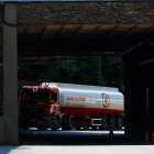 Transport de carburants i derivats