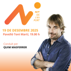 Cartell de la Nit de l'Esport.