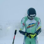 Pirmin Estruga a Ruka.