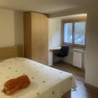 Una de les habitacions de l’Arca.