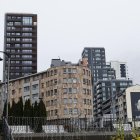 Habitatges en venda a Escaldes-Engordany.