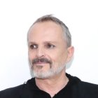 Miguel Bosé.