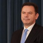 Luís Montenegro és el primer ministre de Portugal des de l'abril del 2024