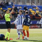 L'FC Andorra ha encaixat una nova derrota, aquesta vegada a Encamp.