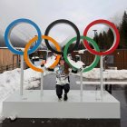 Carla Mijares tanca la participació andorrana.