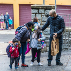 Escola andorrana de primària de Sant Julià