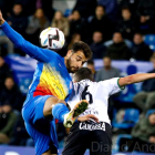 FC Andorra Racing