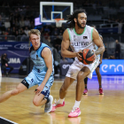 MoraBanc Andorra - Surne Bilbao Basket