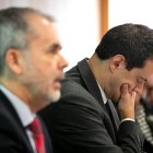 El consell d’administració de la CASS va decidir traslladar el dossier a la Fiscalia.