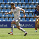 FC Andorra - Racing Club Ferrol