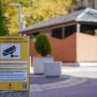 El sistema de videovigilància incorporarà intel·ligència artificial.