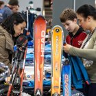 Primer dia de VideSport a la Massana.