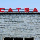 L’edifici de Catsa passa a ser equipament públic.