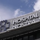 Hospital de Nostra Senyora de Meritxell.