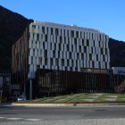 Batllia, nova seu de la Justícia