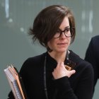 Núria Segués consellera general de Concòrdia