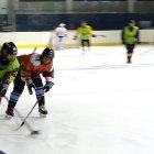 Development Cup Hoquei