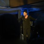 Miguel Poveda va tancar ahir el ClàssicAnd.