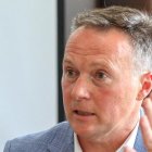 Ferran Costa, ambaixador a les Nacions Unides a Ginebra.