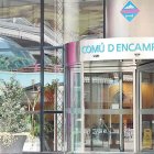 El comú d’Encamp.