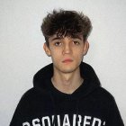 José Luis Huertas, Alcasec.