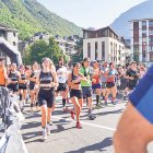 Encamp es va bolcar un any més amb l’Spartan.