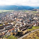 L’Alt Urgell està al límit pel flux de gent que prové d’Andorra.
