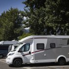 Oberta la convocatòria per adjudicar 29 places de pupil·latge per autocaravanes