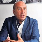 Alfons Clavera, advocat de l’IDHA.