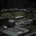 El recorregut que s’està definint passaria pel centre de Santa Coloma.