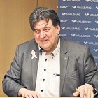 El president d’Assandca, Josep Saravia.