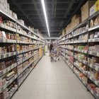 L'IPC baixa fins al 2,2% al juliol