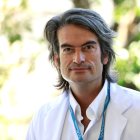 L’excap de Salut Mental, Carlos Mur.