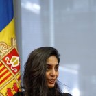 Resma Punjabi, cap de l’APDA.
