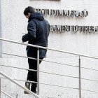 El servei d’Ocupació.