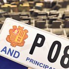 Les matriculacions augmenten respecte a l’agost de l’any passat.