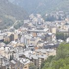 Vista de Sant Julià.