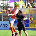 Duel del Sant Julià.