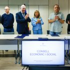 Consell econòmic i social