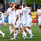 L’Inter Escaldes, vigent campió, és un dels equips que podrien haver començat la lliga.