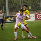 El CF Esperança i el Ranger’s, dos dels equips que han d’acabar d’inscriure jugadors.