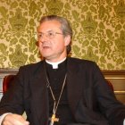 L’excopríncep Joan-Enric Vives.