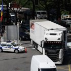 La duana del riu Runer.