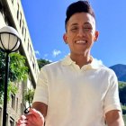 La víctima mortal de l’accident, Carlos Manuel.