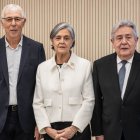 Richiardi, Baron i Anglada, ahir.
