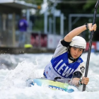 Ona Perelegre, a la prova.