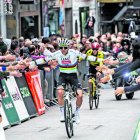 Andorra Cycling Masters.